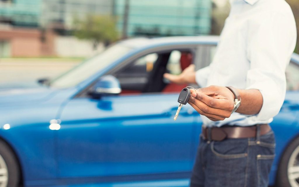Check the car loan requirements in the UAE before applying