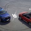 Honda Pilot vs Nissan Pathfinder
