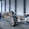 All About Skateboard Chassis for EV