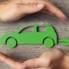 automakers are taking to build greener cars
