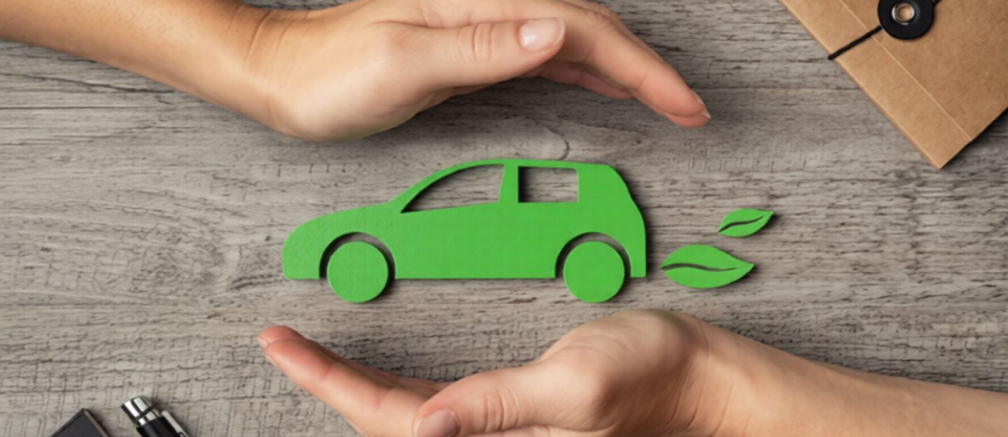 automakers are taking to build greener cars