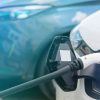 First electric cars of leading auto brands