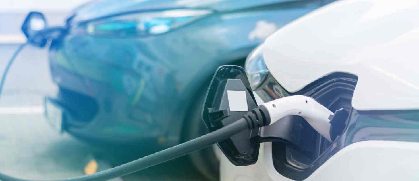 First electric cars of leading auto brands