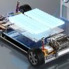 Battery placement in EVs