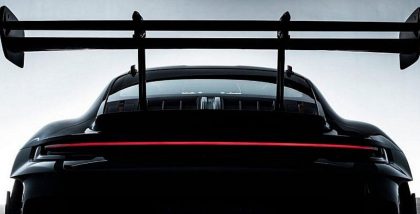 Understanding the difference between spoiler and wing car