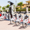 Public transport in Saadiyat Island