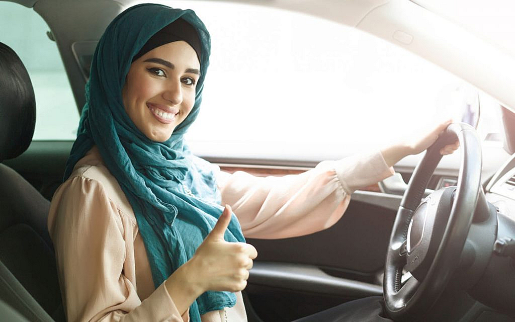 RTA vehicle testing in Dubai