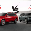 سيارات رولز رويس كولينان و مرسيدس مايباخ GLS