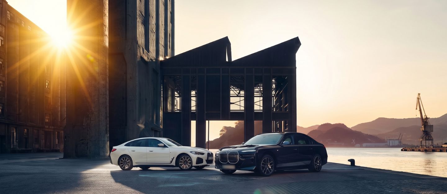 Eco-Friendly BMW Options for UAE Drivers