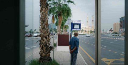 Rakta real-time passenger information