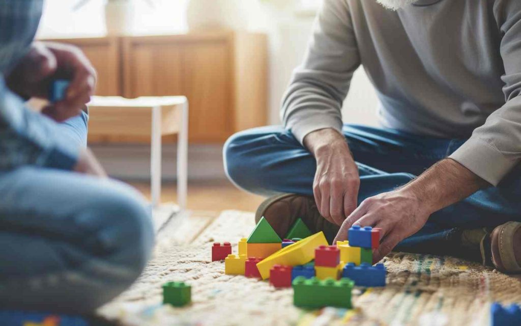 Sensory rooms at dubai bus stations are designed for children with autism