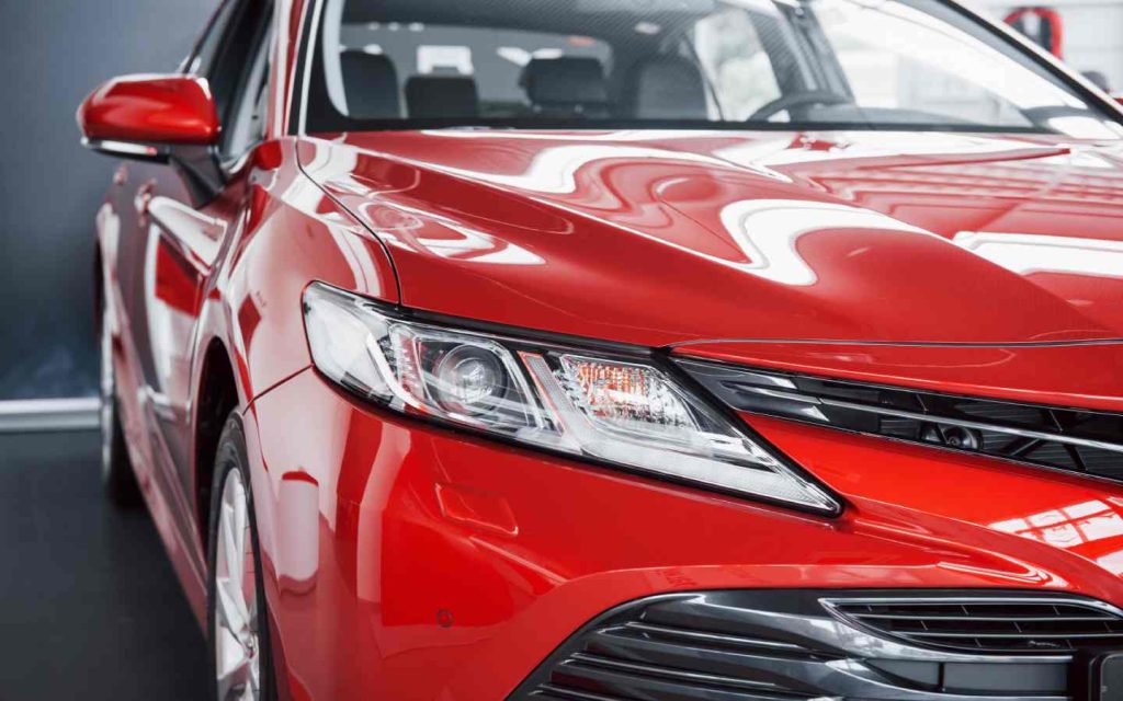 one of the auto insurance myths is that red cars have a higher insurance rate