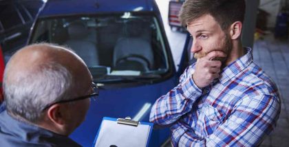 busting common auto insurance myths