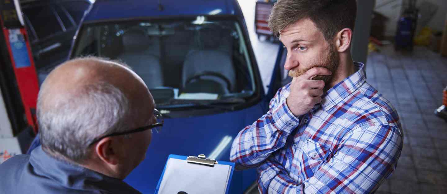 busting common auto insurance myths