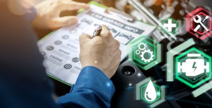 Many car buyers ask: do smaller engines save fuel