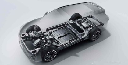 Omoda and jaecoo super hybrid system