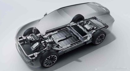 Omoda and jaecoo super hybrid system