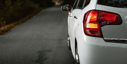 Rear-Wheel Driving Mistakes