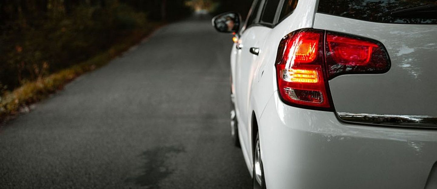 Rear-Wheel Driving Mistakes