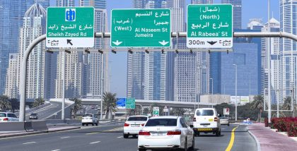 All About Data Drive- Clear Guide in Dubai