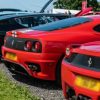 The Biggest Automotive Rivalries