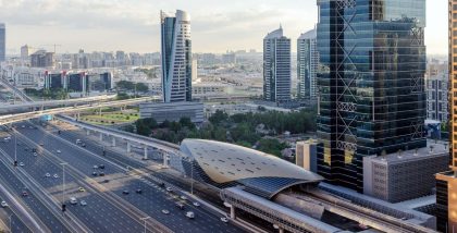 All About Dubai Metro Gold Line_280926