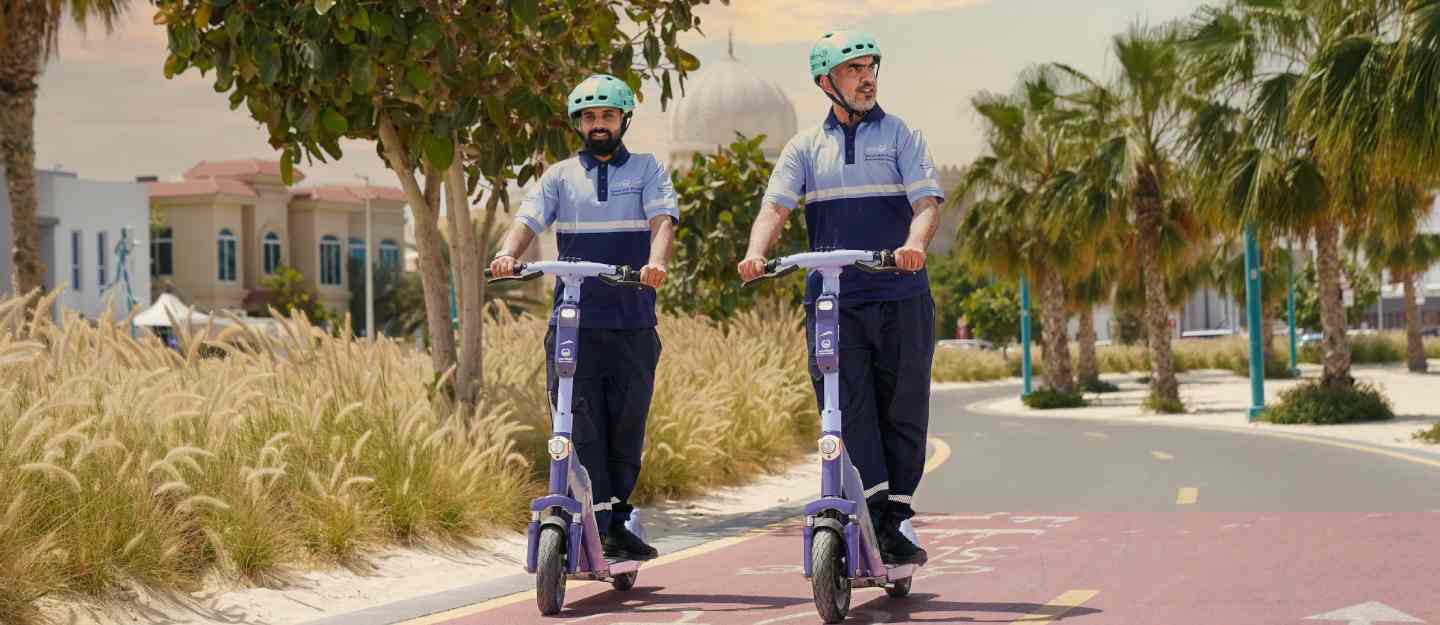 RTA and Dubai Police Monitoring Unit 2026