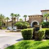 Saadiyat Island Entry gate