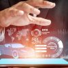 EV manufacturers using remote features to enhance the driving experience through connected technology