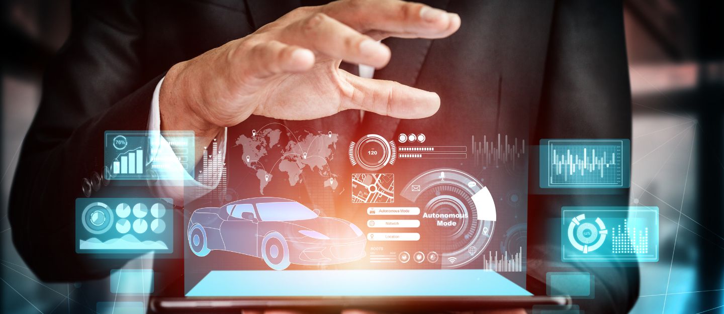 EV manufacturers using remote features to enhance the driving experience through connected technology
