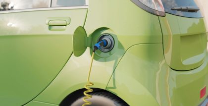 Features to Look for When Buying Eco-Friendly Cars