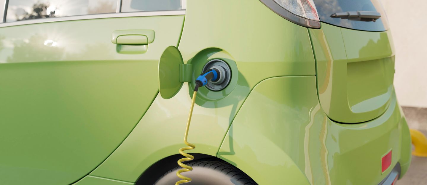 Features to Look for When Buying Eco-Friendly Cars