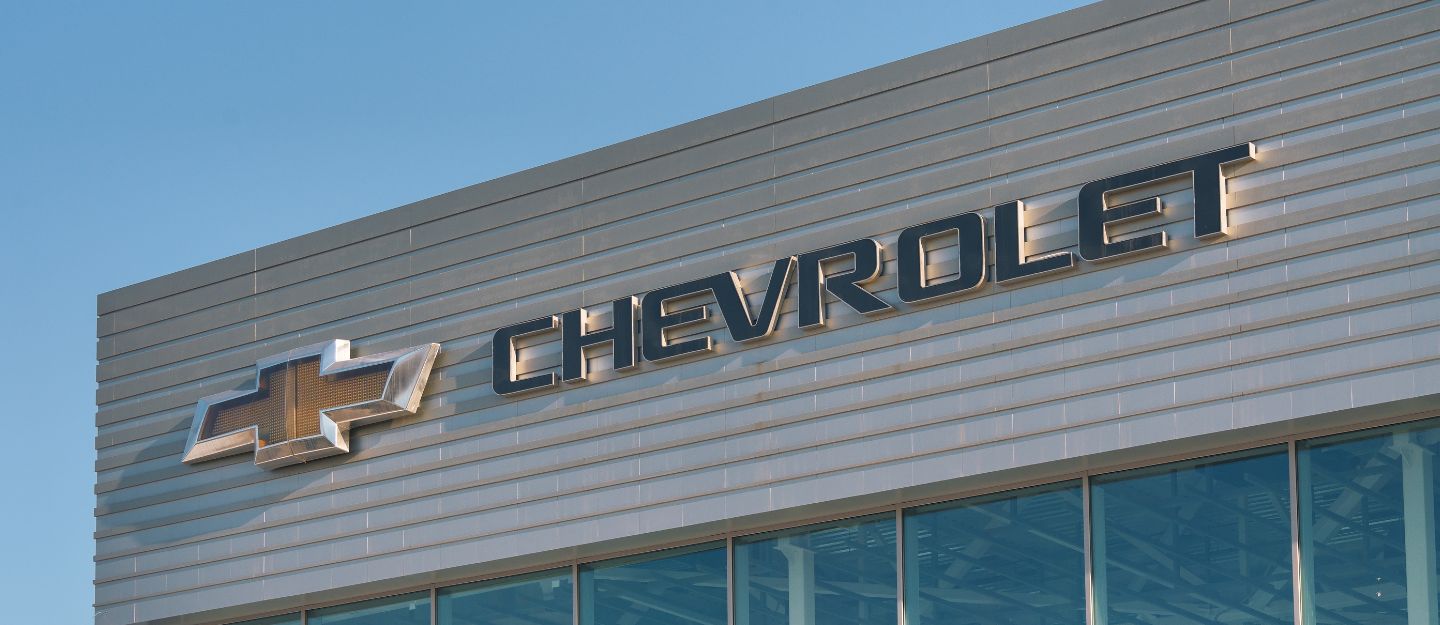 New Chevrolet EV Models 2026