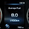 fuel-efficient cars in the UAE