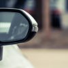 تعديل المرايا الجانبية بشكل صحيح
