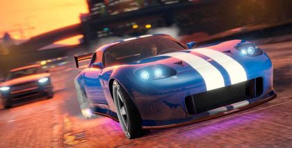 Iconic GTA cars