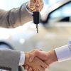 there are several important things to check when buying a second-hand car