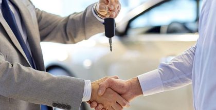 there are several important things to check when buying a second-hand car