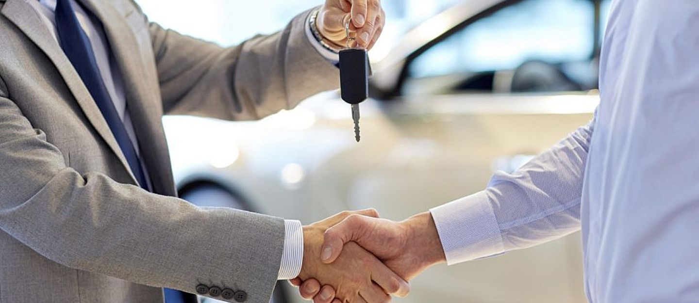 there are several important things to check when buying a second-hand car