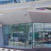 RTA Mall of the Emirates Smart Bus Station