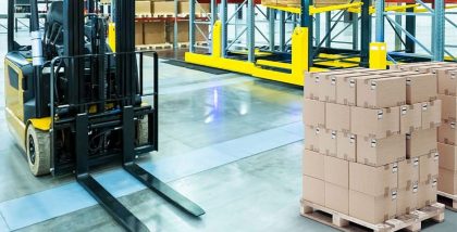 Understanding Forklifts: Types, Uses & Operation\