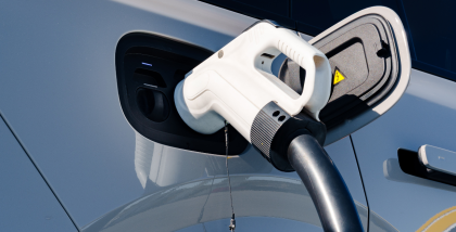 Which is More Fuel-efficient - SUV or Sedan?