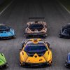 All About Lamborghini’s Motorsport Division