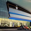 Lamborghini Showrooms in the UAE