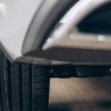 Non-exhaust emissions from cars