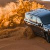GMC Celebrates 100 Years in the Middle East