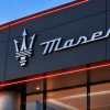 Maserati showrooms in the UAE provide customers with access to the brand's latest models