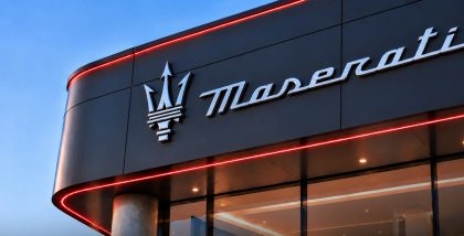 Facts About Maserati