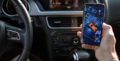 Ticketless parking in dubai