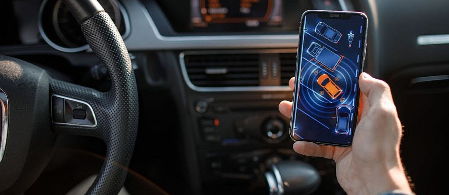Ticketless parking in dubai
